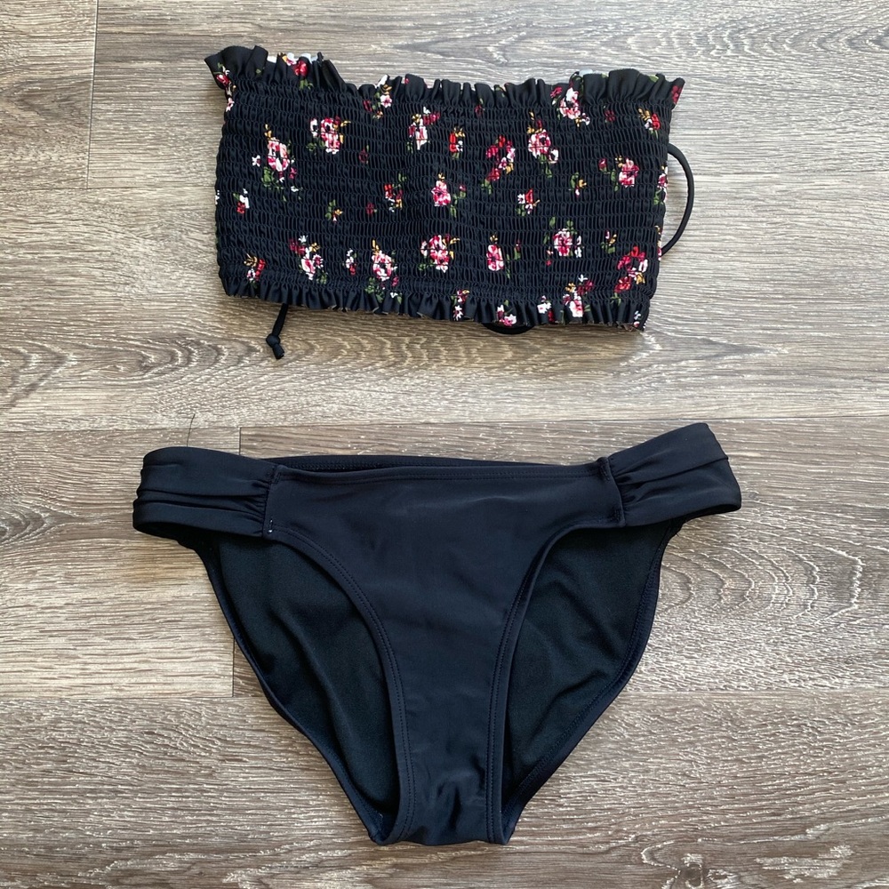 Target Xhilaration swimsuit